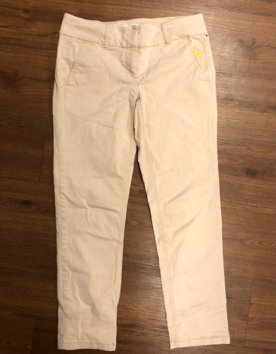 Size 0 Loft Pants