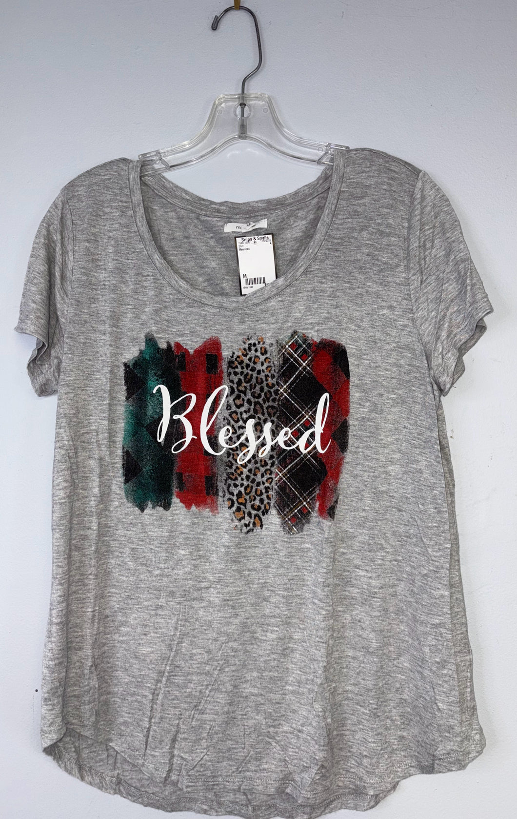 Size M Maurices Shirt