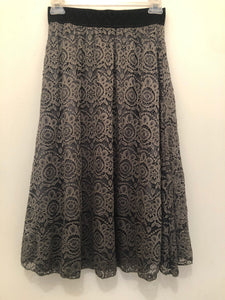 Size XS Lularoe Skirt