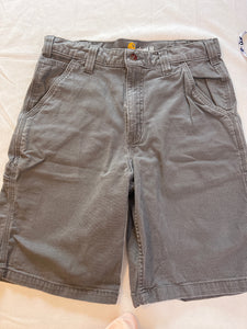 Mens Size 32 Carhart Shorts