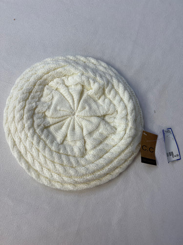 Womens C.C. Hat