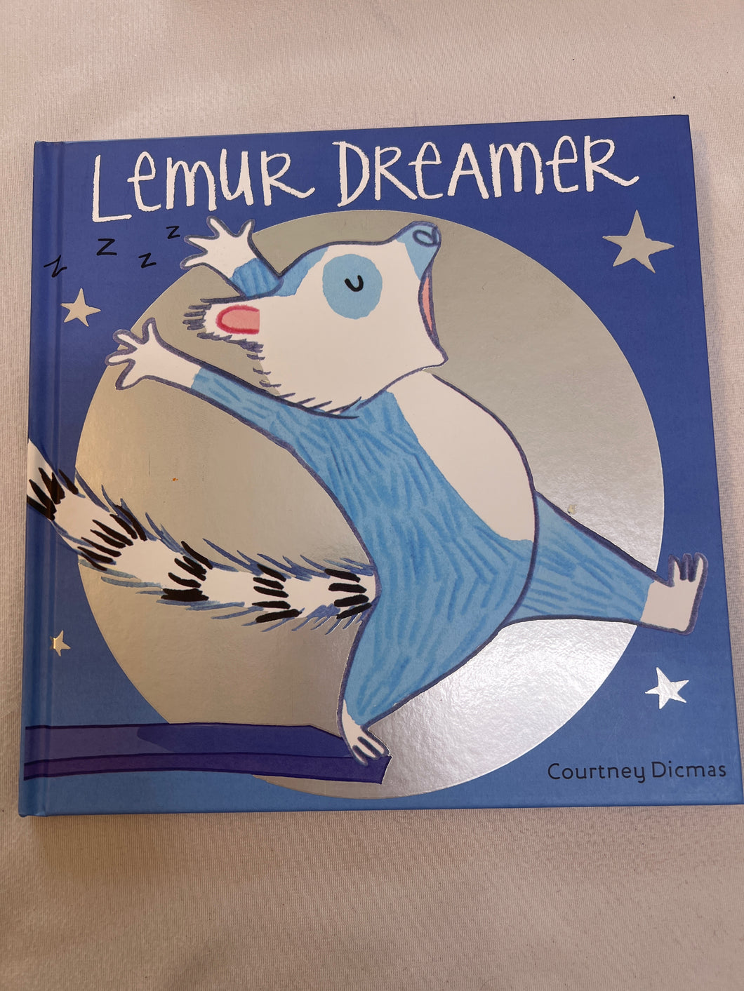 Lemur Dreamer