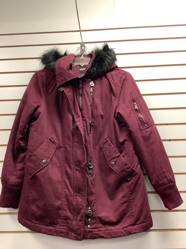 Size L Express Jacket