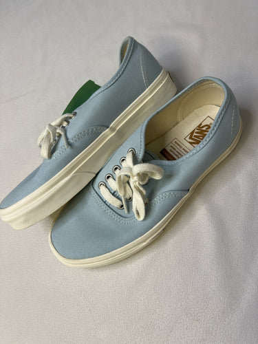 Mens 6.5 Womens 8 vans shoes