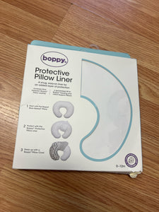 Boppy Protective Pillow Liner