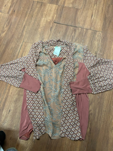 Size Small tunic  Shirt