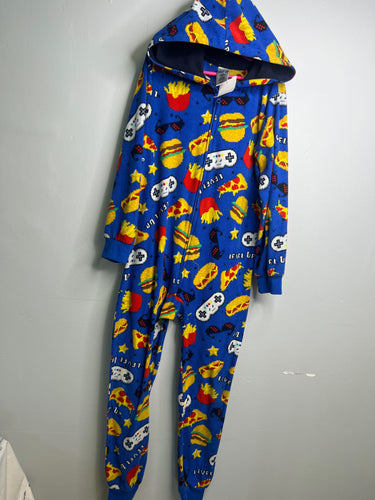 7/8 Pajamas
