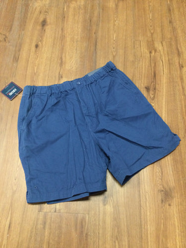 mens bnwt  Size L izod  Shorts