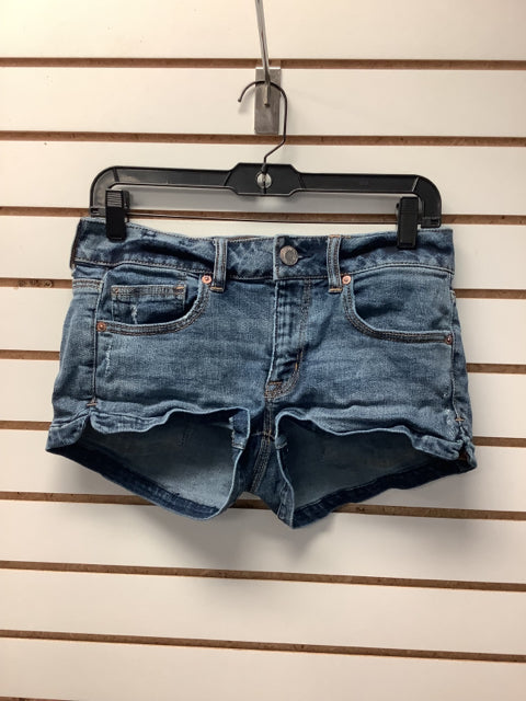 womens Size 8 AE shortie  Shorts
