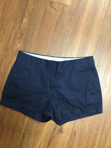womens Size 0 JCREW Shorts