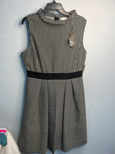 Size XL Dress