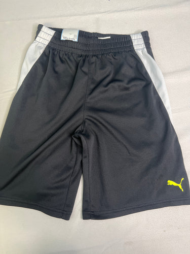 Boys 10/12 Puma Shorts