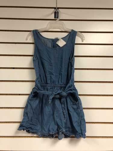 10/12 romper