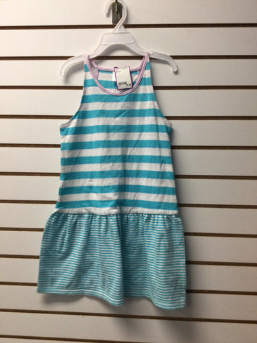 girls 5/6 Gymoboree tank  Dress