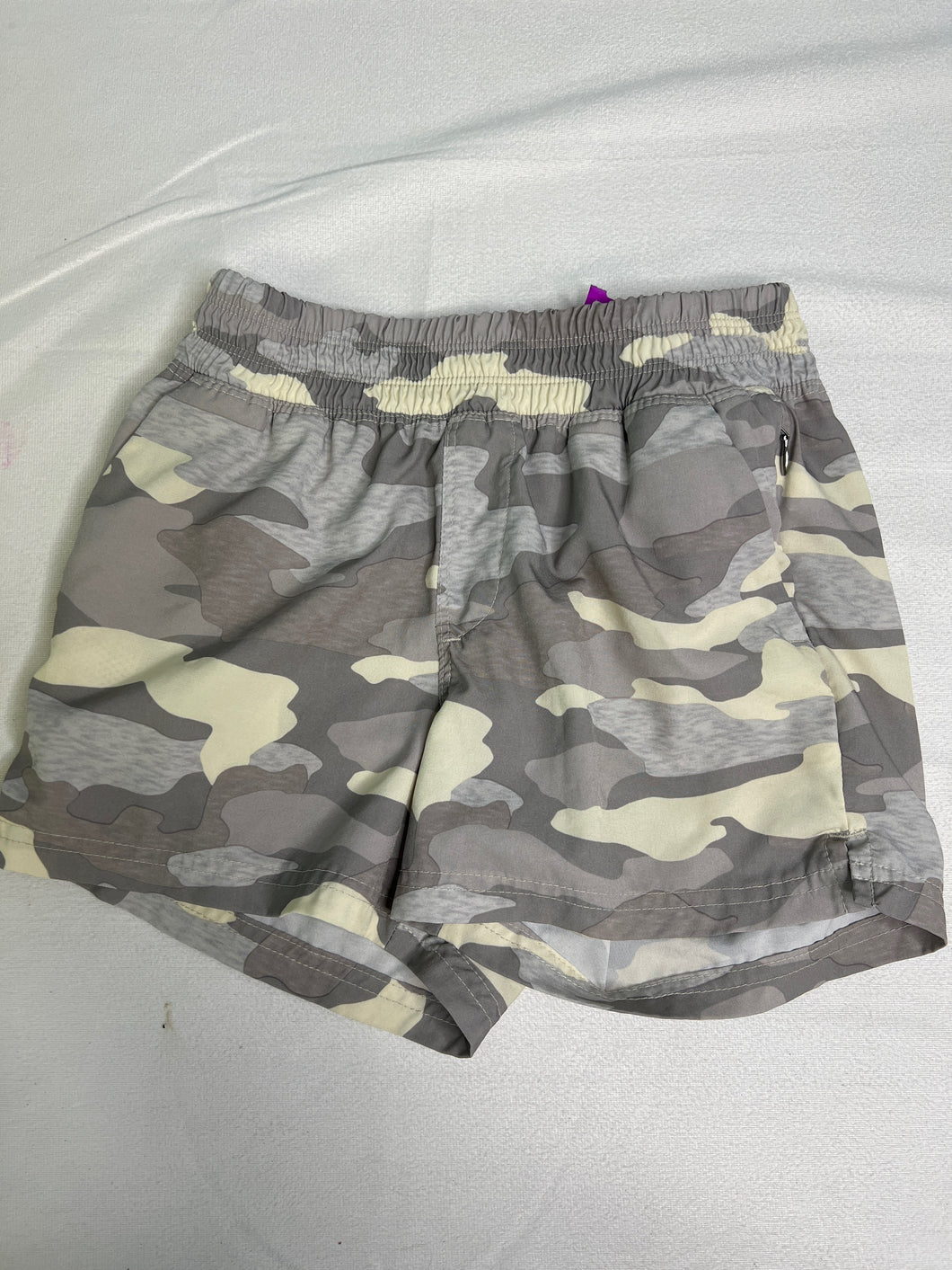 Girls size 8 old navy Active Shorts