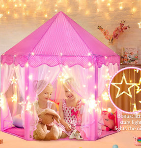 Princess Castle Tent