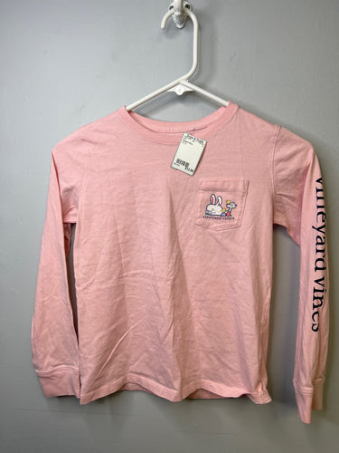 10-12 Vinyard Vines Shirt