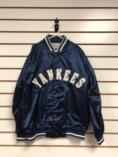 boys 12/14 yankees jacket