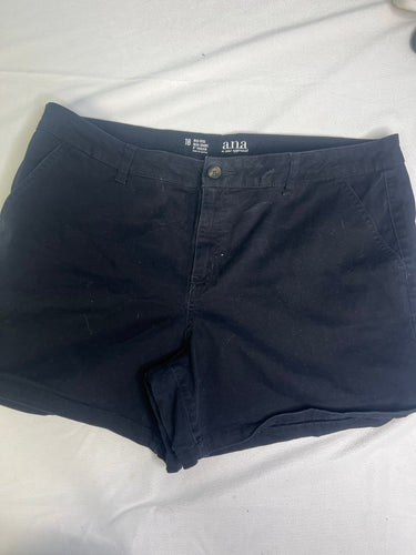 Womens Size 18 ANA Shorts