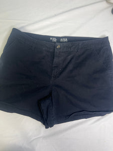 Womens Size 18 ANA Shorts