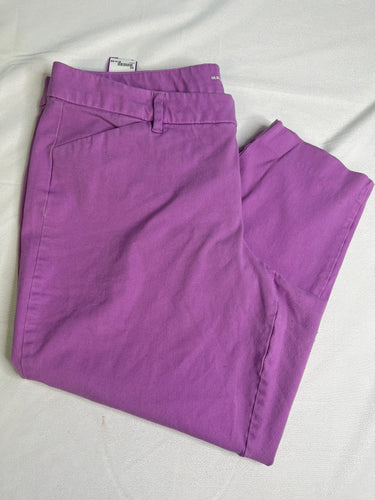 Size 20 old navy pixie