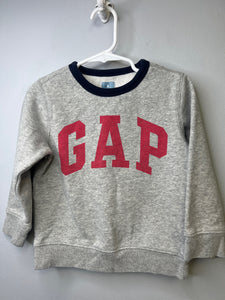 Boys 4 Gap sweatshirt