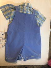 Load image into Gallery viewer, Boys Size 24 Months Revecca Rqaggs Original Outfit