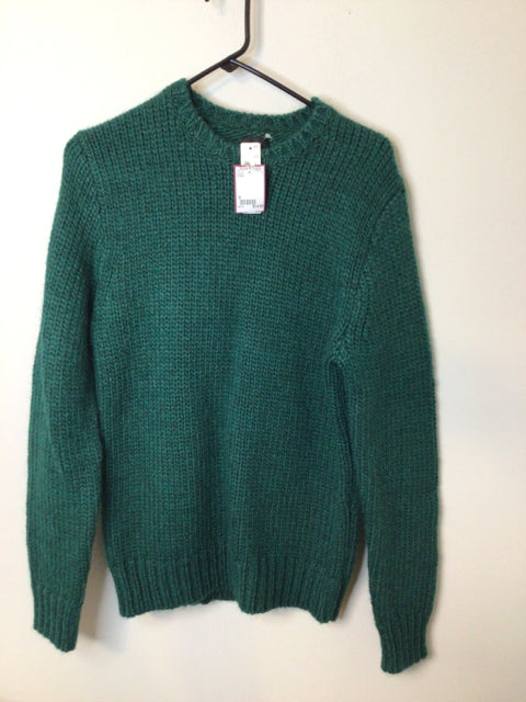 womens Size S JCREW Greene Sweater