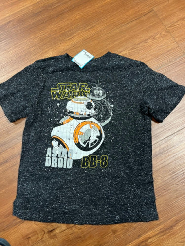 5/6 star wars Shirt