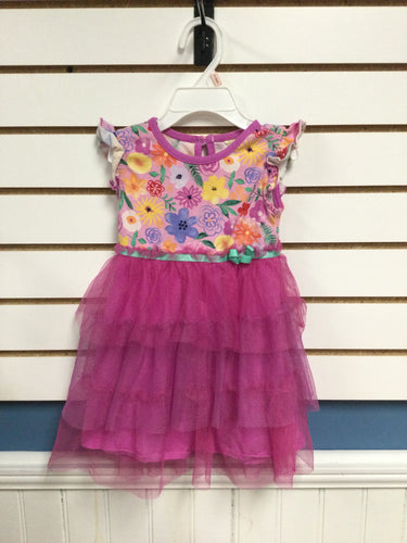 18-24 mos Matilda Jane Dress