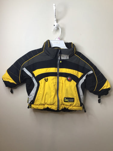 obermyer kids size 2 Jacket