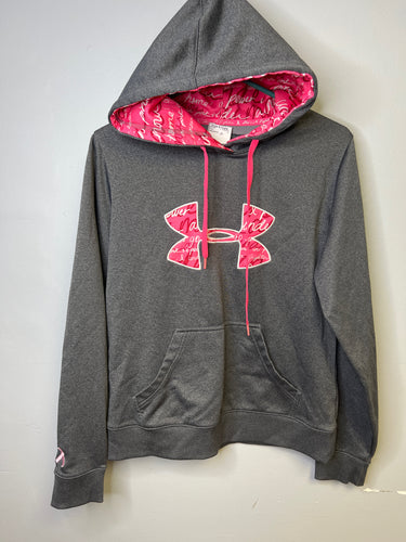 Womens Size M under armour Hoodie