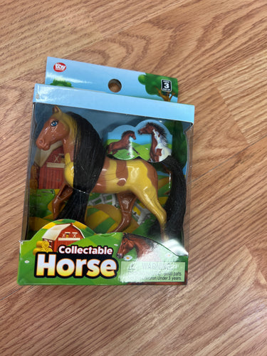 horse collectable