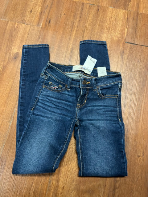 Size 00 Hollister Pants