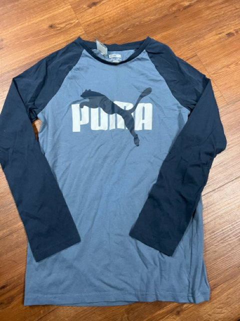 XL boys Puma Shirt