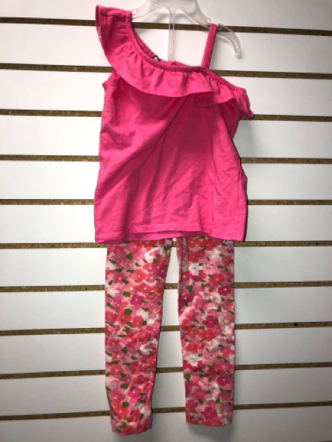 girls 4 Children's Place 2 piece  Outfit