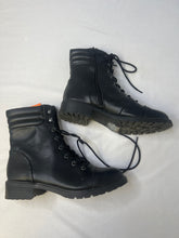 Load image into Gallery viewer, Womens Express 8 Boots shoes