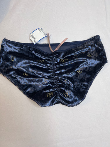 Womens Size S Victoria Secret hiphugger underwear