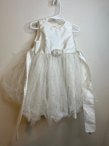girls size 3t marmellata classics tulle dress