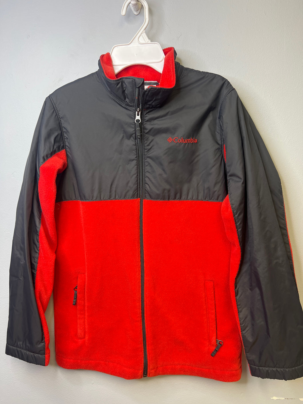 14/16 Columbia Jacket