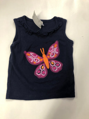 12-18 mos Gymoboree Shirt