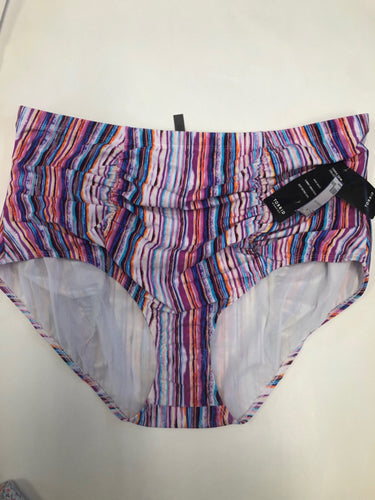 Size 3 Torrid Swimsuit