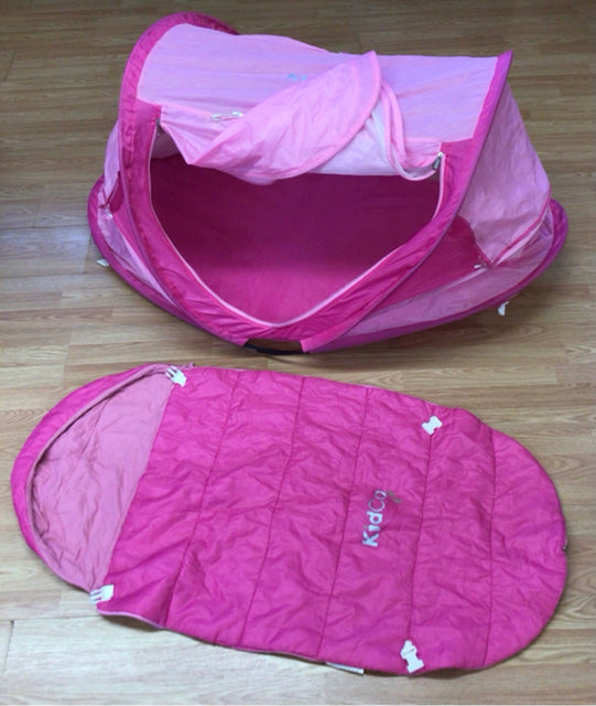 KidCo PeaPod Tent w/ Sleeping Bag - Pick Up In Store!