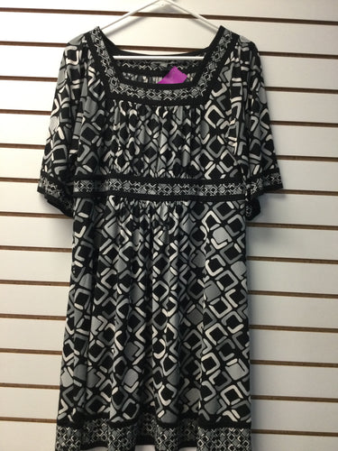 womens Size PL Apt 9 Dress