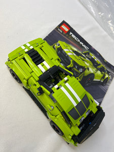 technic lego