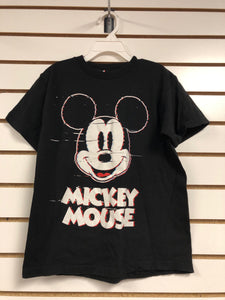 boys XS Disney mickey tee  Shirt