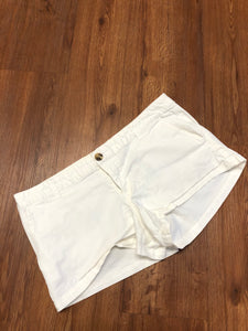 womens Size 6 mossimo Shorts