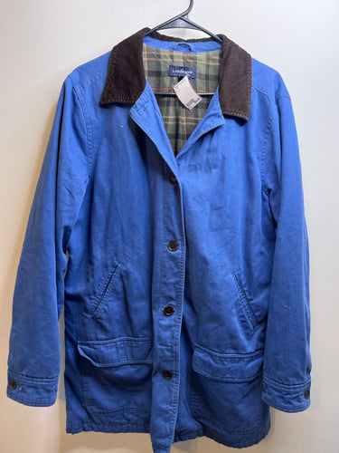 Lands End Size Large womens Jacket