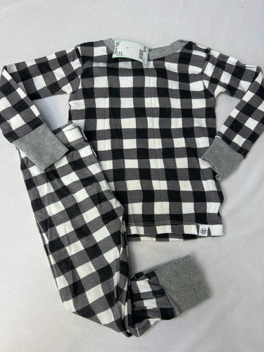 Kids 2T Honest Pajamas