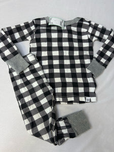 Kids 2T Honest Pajamas